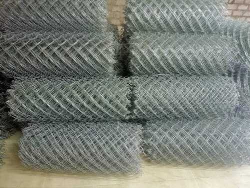 Chain Link - Color: Silver