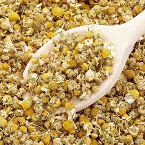 Chamomile Dry Flower