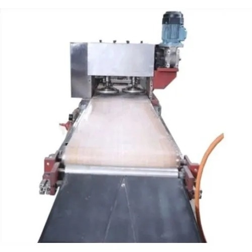 Chapati Making Machine