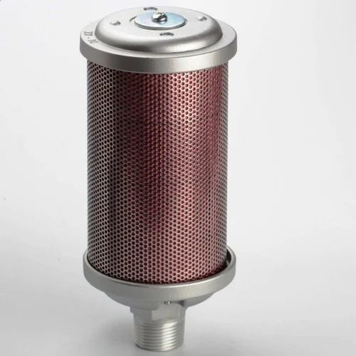 Compressor Silencer
