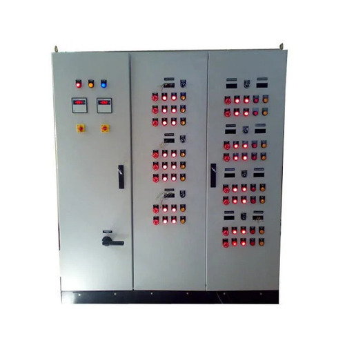 Control Panel Board