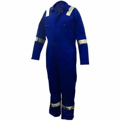 Cotton Safety Dangri Suit