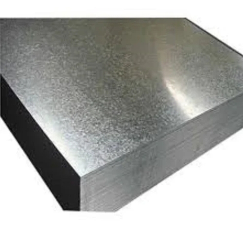 Crc Iron Sheet