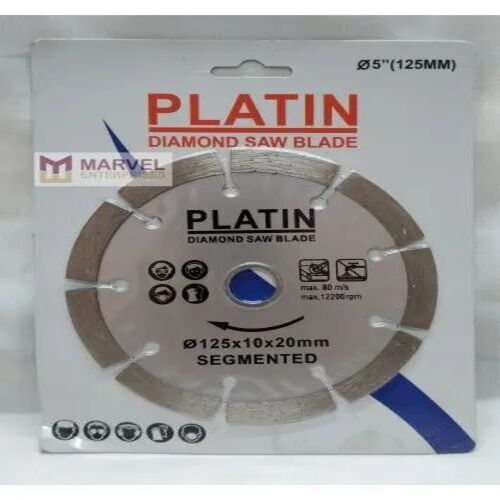 Diamond Circular Saw Blades