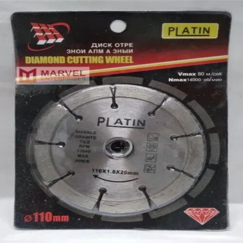 Diamond Cutting Blades