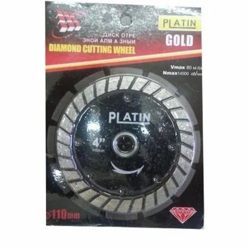 Durable Metal Cutting Wheel