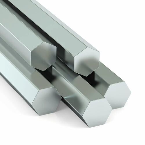 Durable Stainless Steel Hexagon Bar