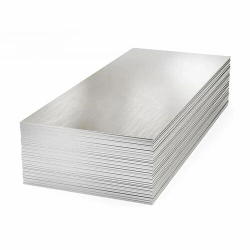 Durable Stainless Steel Sheets