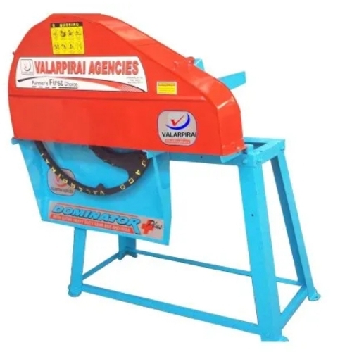 Electric Chaff Cutter