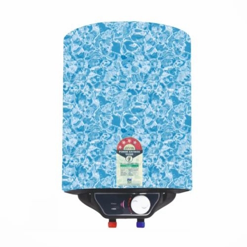 Electric Water Heater 