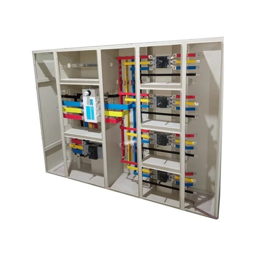 Electrical Control Distribution Panel