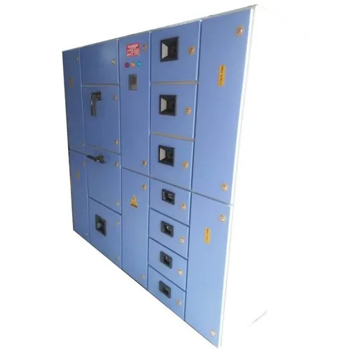 Electrical Distribution Panel