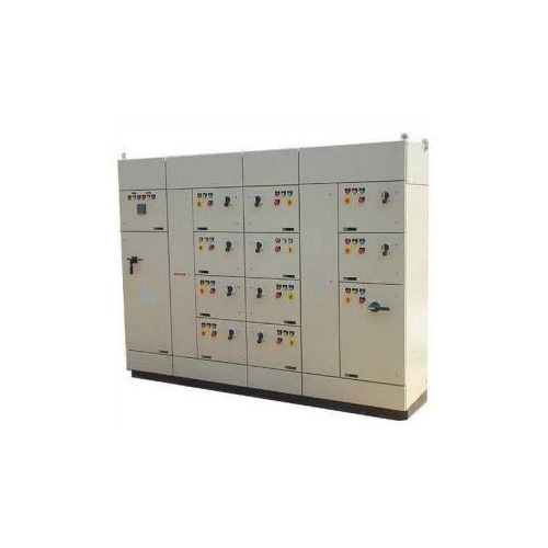 Electrical Power Distribution Panel
