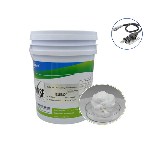 EUBO Sensor Grease for Precision Protection Low Friction