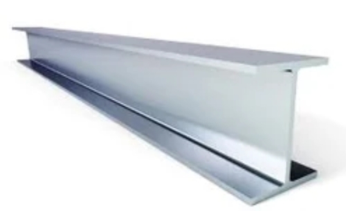 Exterior I-Beams & H-Beams