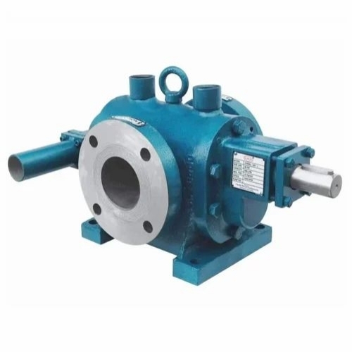 External Gear Pump