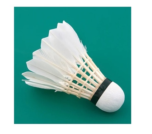 Feather Badminton Shuttlecock