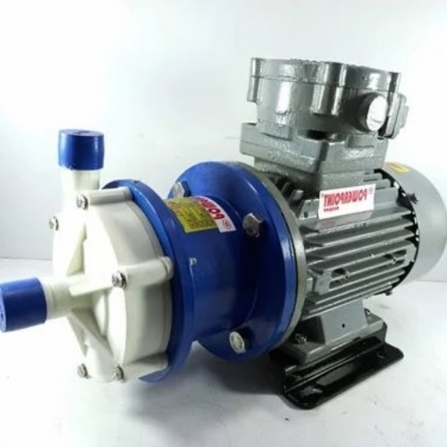 Flp Gear Pump
