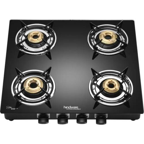 Four Burner Gas Stove