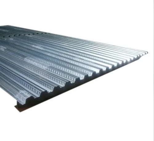 Galvanised Metal Decking Sheet