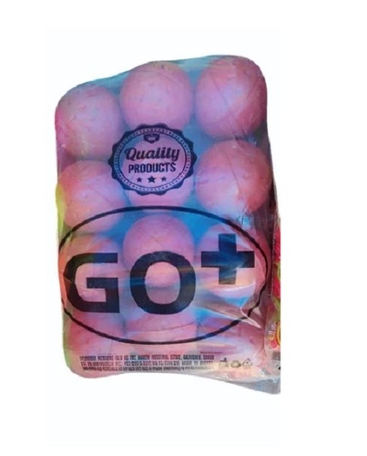 Go Rubber Ball