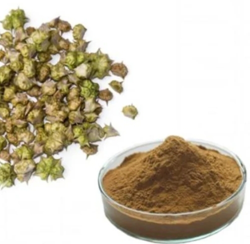 Gokhru Extract Tribullus Terrestris Puncture