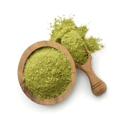 Henna Extract Powder