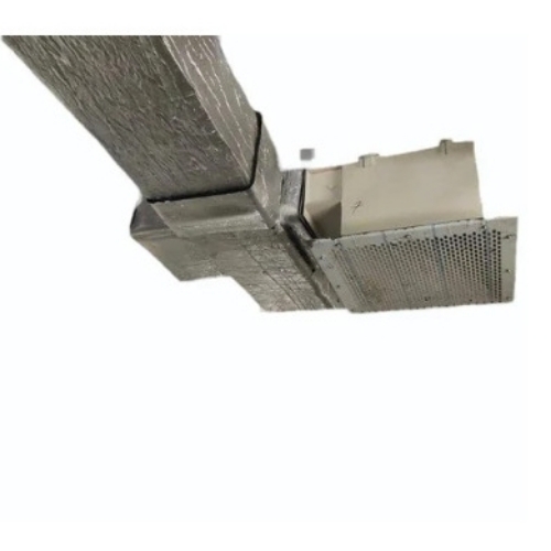 Hepa Filter Housing