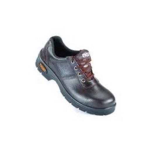 High Ankle Safety Shoes