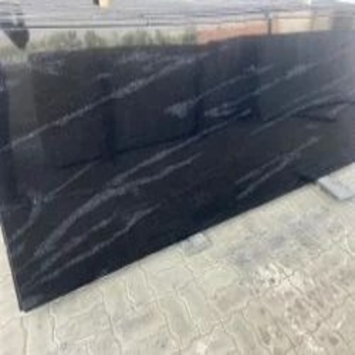 Himalayan Black Granite