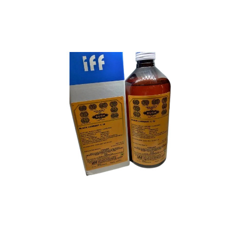 Iff Black Currant C36 Flavour Essence - Application: Bakery