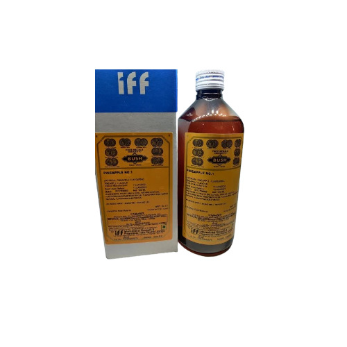 IFF S1038 Mixed Fruit Flavour Essence