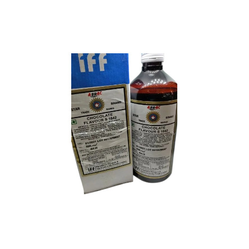 IFF S1842 Chocolate Flavour Essence