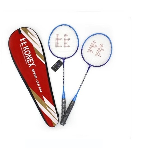 Kk Konex Badminton Racket