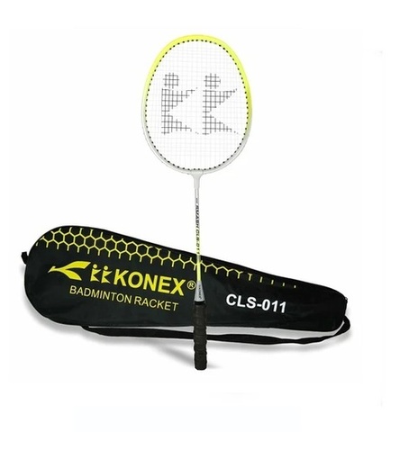 Konex Lightweight Aluminium Badminton Racquet CLS011