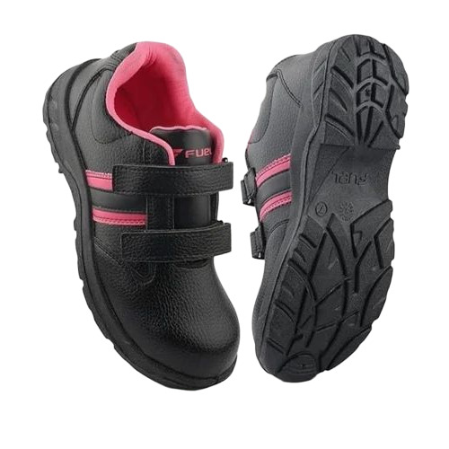Ladies Safety Shoes