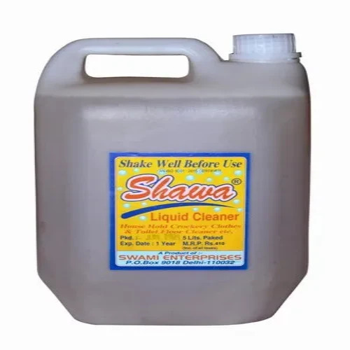 Liquid Floor Cleaner