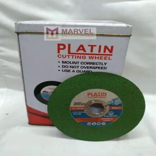 Metal Cutting Wheel