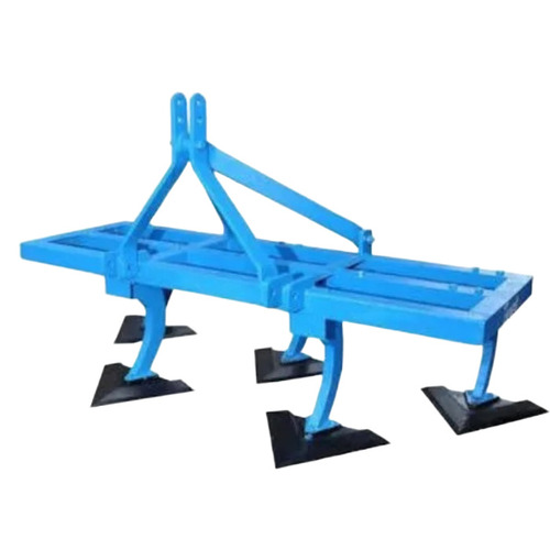 Mild Steel Chisel Plough