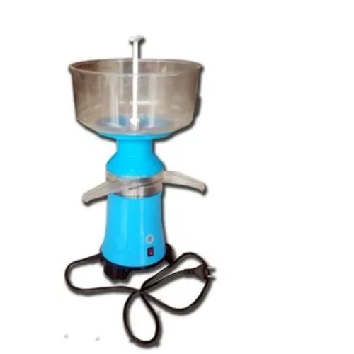 Milk Cream Separater