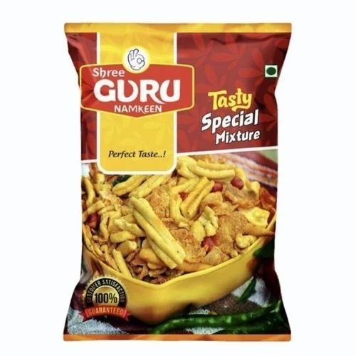 Mixture Namkeen By Reva Food Industries