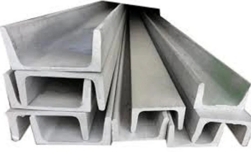 Ms Angle Channel Beam Flats For Construction
