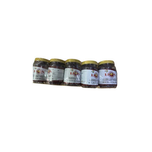 Msk Lion Bright Vino Food Color 100 Gms