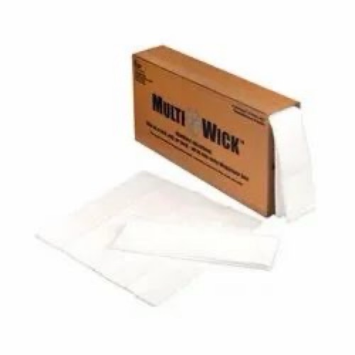 Multi Wick Absorbent Pad
