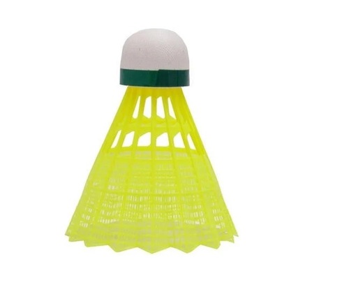 Nylon Badminton Shuttlecock
