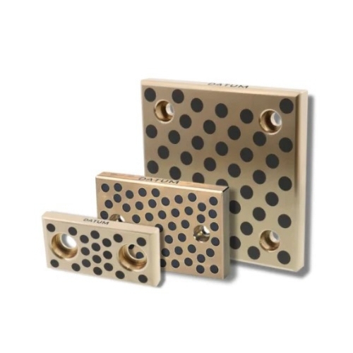 Oil Free Slide Plate