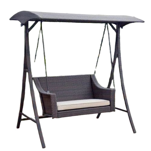 Outdoor Double Seater Swing