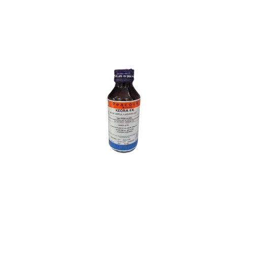 Peacock Keora Essence 100ml