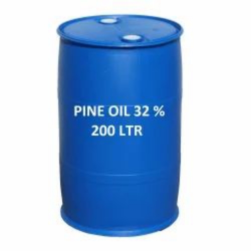 Pine Oil