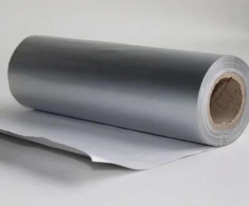 Plain Aluminium Foil Laminated Paper